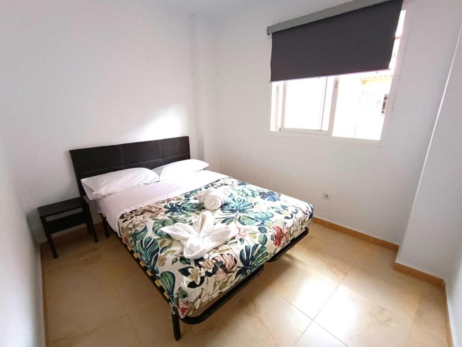 Apartamentos Larios Màlaga Exteriér fotografie