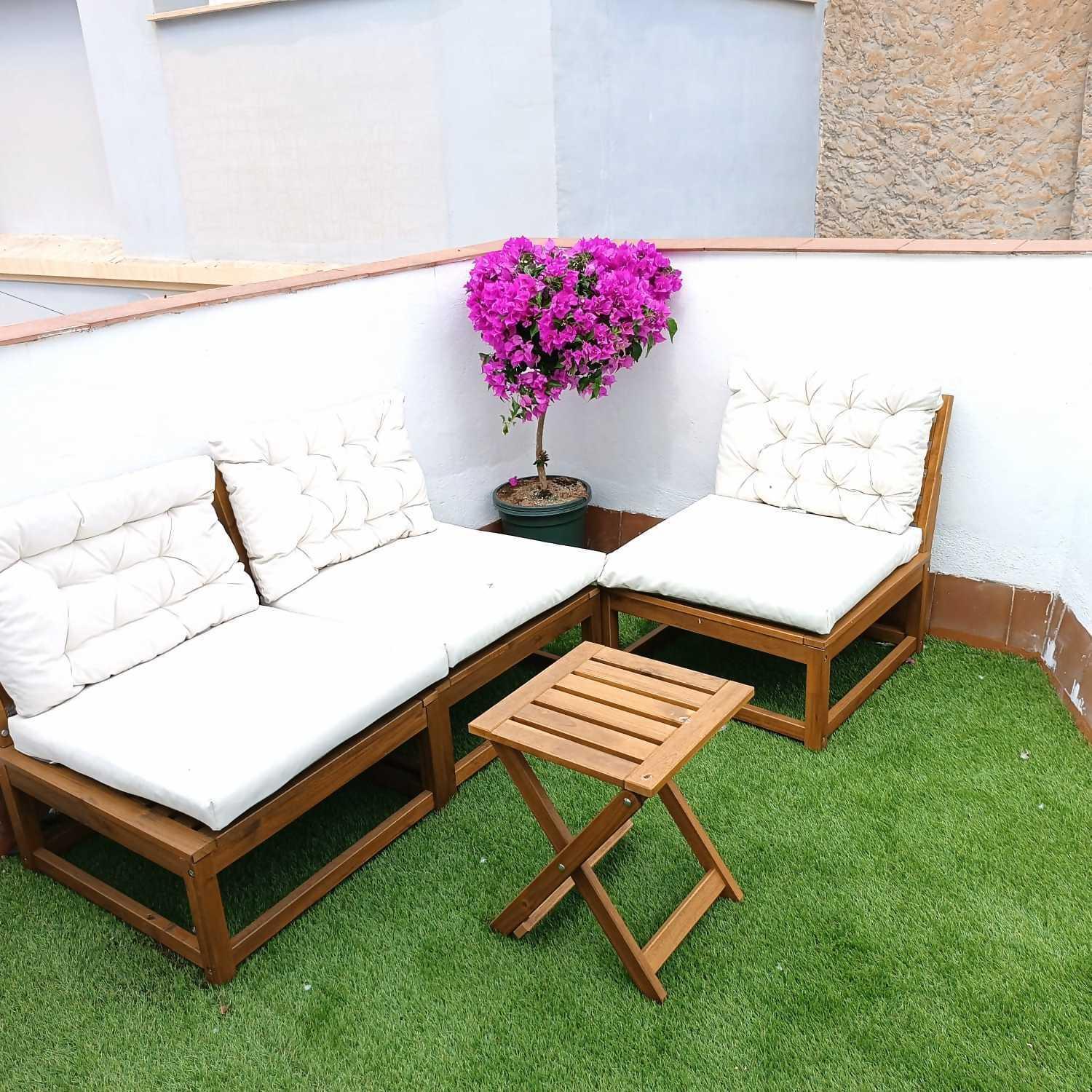 Apartamentos Larios Màlaga Exteriér fotografie