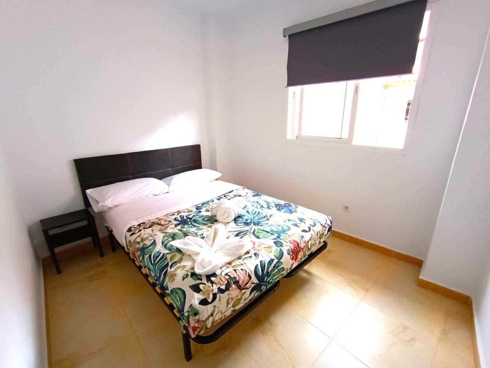 Apartamentos Larios Màlaga Exteriér fotografie