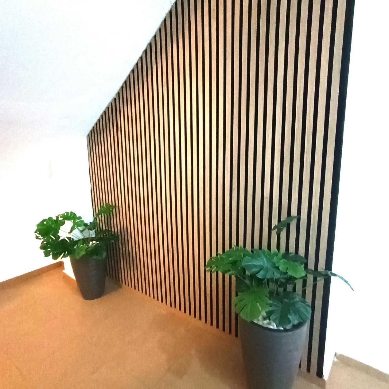 Apartamentos Larios Màlaga Exteriér fotografie